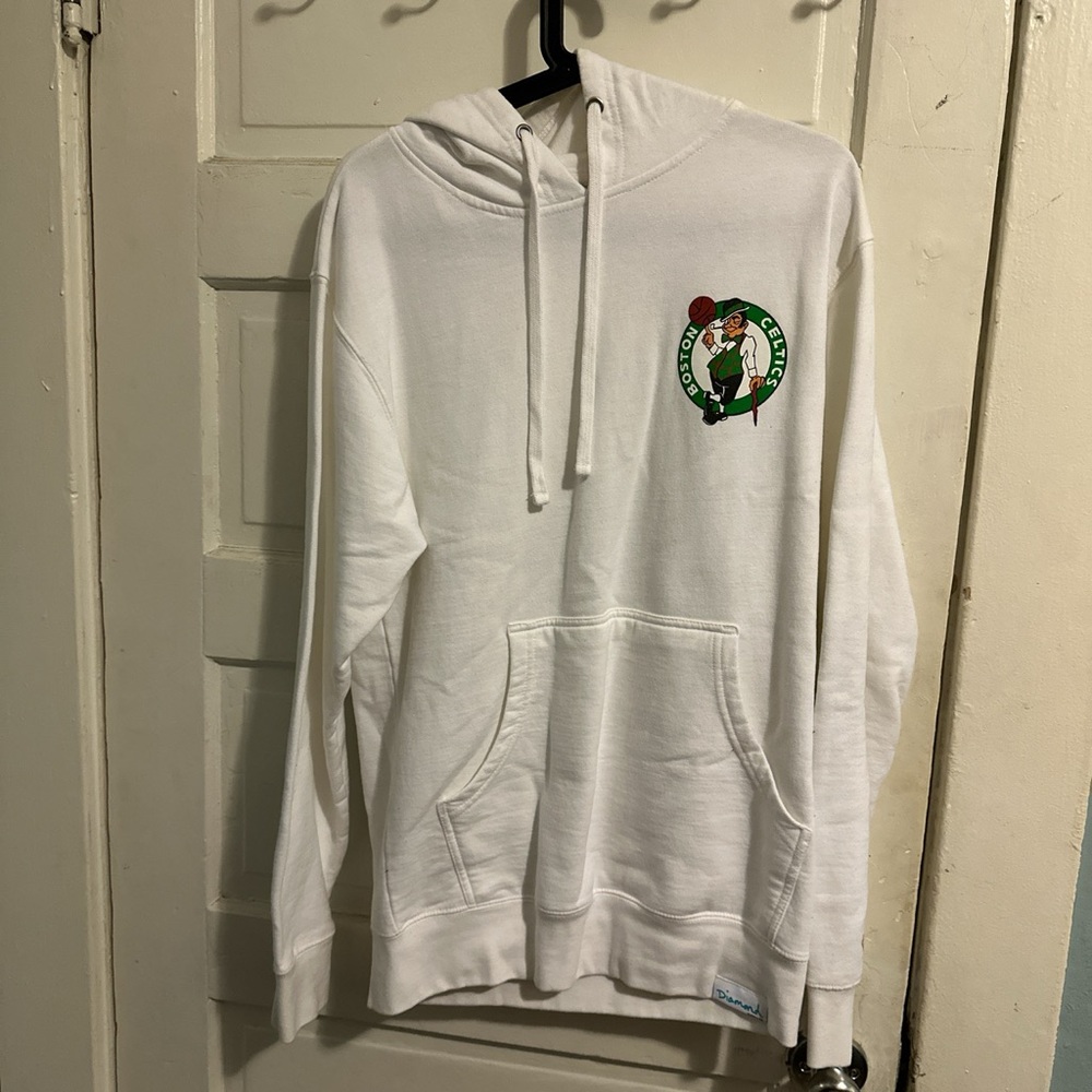 Diamond Supply hoodie